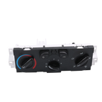 Heater/AC Dash Control Panel for Chevrolet Colorado GMC Canyon (2004-2012)