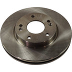 Front Disc Brake Rotors for Hyundai Elantra (2007–2010)