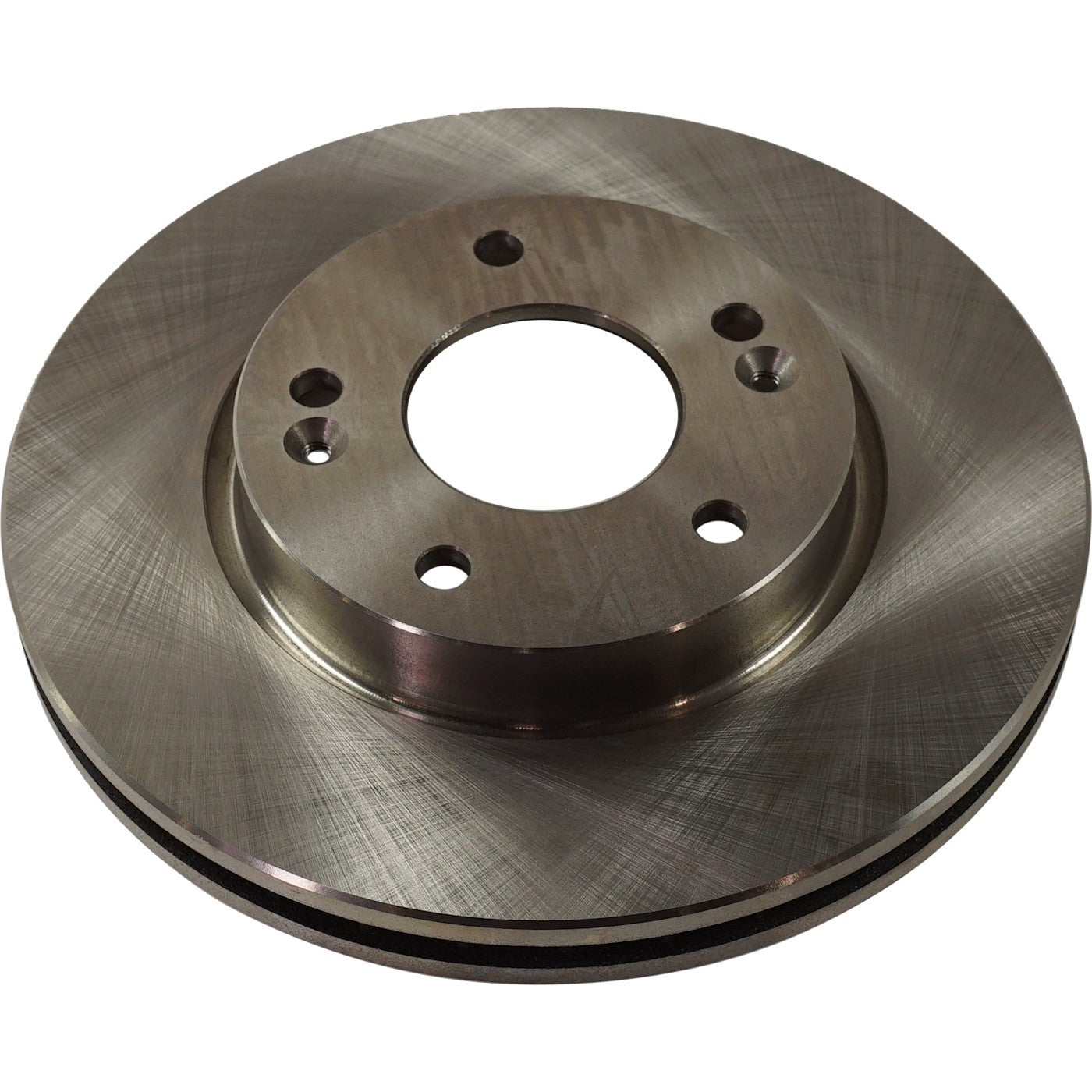 Front Disc Brake Rotors for Hyundai Elantra (2007–2010)