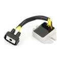 Voltage Regulator for Ski-Doo MXZ X 440 600 700 800 (2000–2002) 515175216