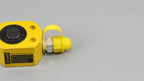 10 Ton Hydraulic Ram Jack for Low Height Lifting (1 Inch Stroke)
