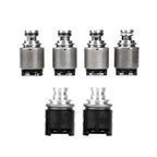 6Pcs Transmission Shift Solenoid Valve for Buick Chevrolet Suzuki (1995-2005)
