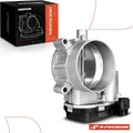 Throttle Body for Ram 1500 2500 3500 Jeep Grand Cherokee (2013–2017)