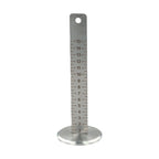 Leveling Ruler for Construction (Tool)