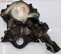 Timing Chain Cover with Oil Pump for Ford Mustang (2001–2004)