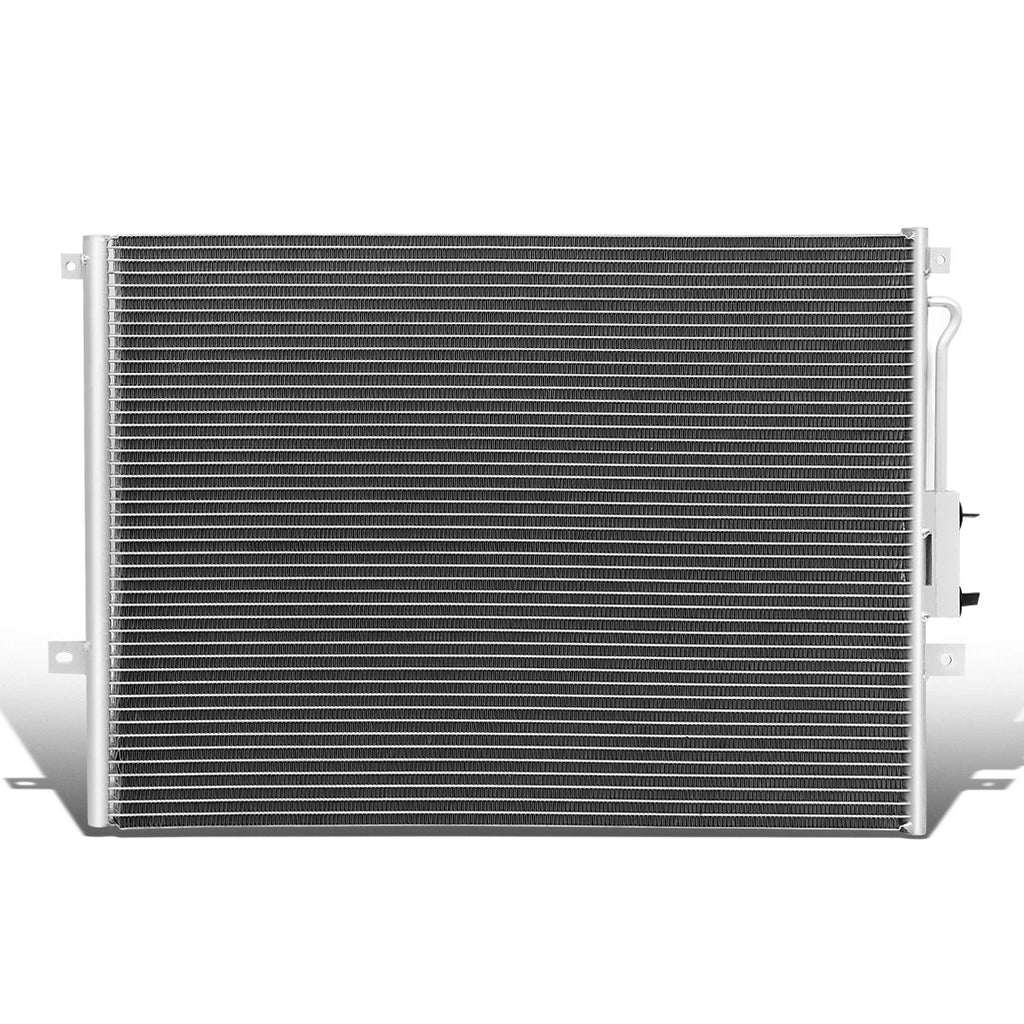 AC Condenser for Jeep Grand Cherokee 4.0L 4.7L (1999–2003) OE Style 4925