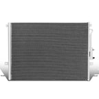 AC Condenser for Jeep Grand Cherokee 4.0L 4.7L (1999–2003) OE Style 4925