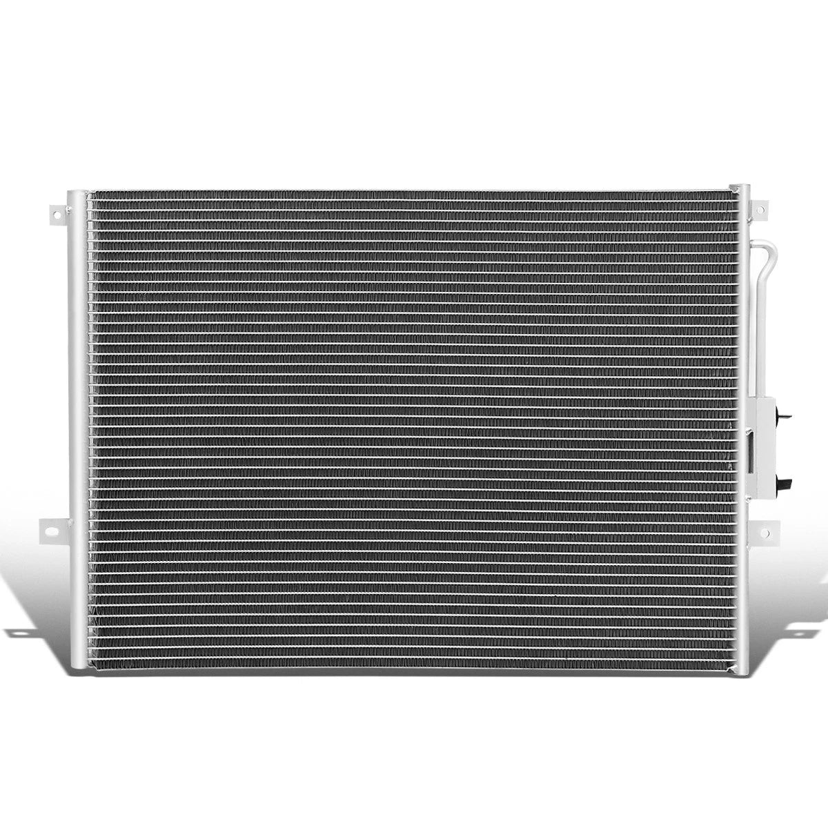 AC Condenser for Jeep Grand Cherokee 4.0L 4.7L (1999–2003) OE Style 4925