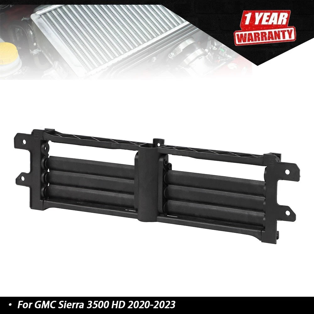 Active Grille Shutter for Silverado 2500 HD (2020–2023)