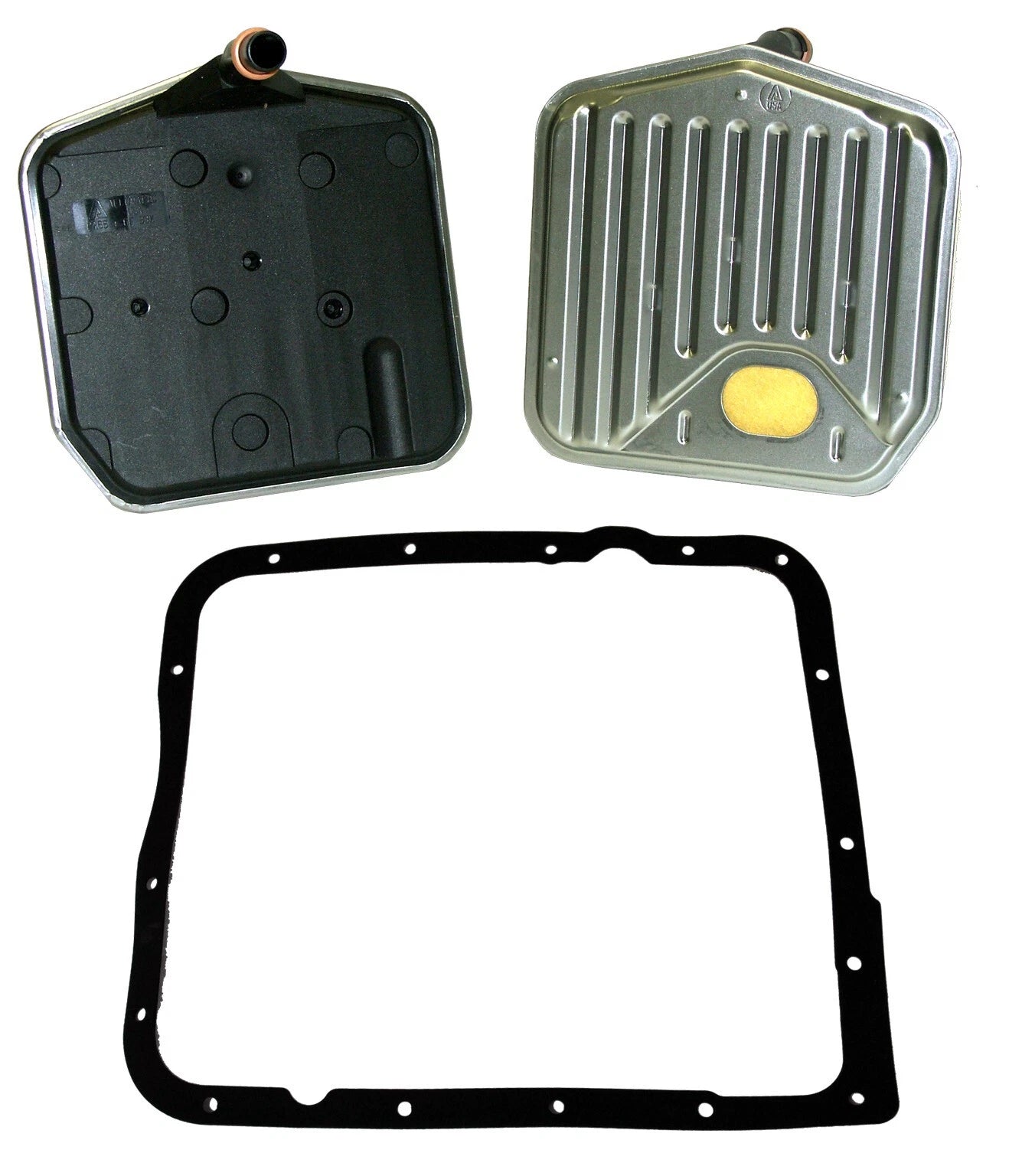 WIX Transmission Filter Kit 58897 for