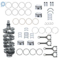 Engine Overhaul Kit for Hyundai Elantra/Kona/Tucson/Sonata (2016–2023)