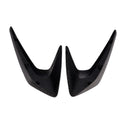 Side Frame Cover Panel for Triumph Street Triple 765 R/RS (2020–2022) Carbon