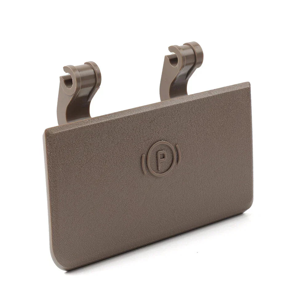 Parking Brake Pedal Release Handle for Dodge Ram 1500 2500 3500 (1994-2023)