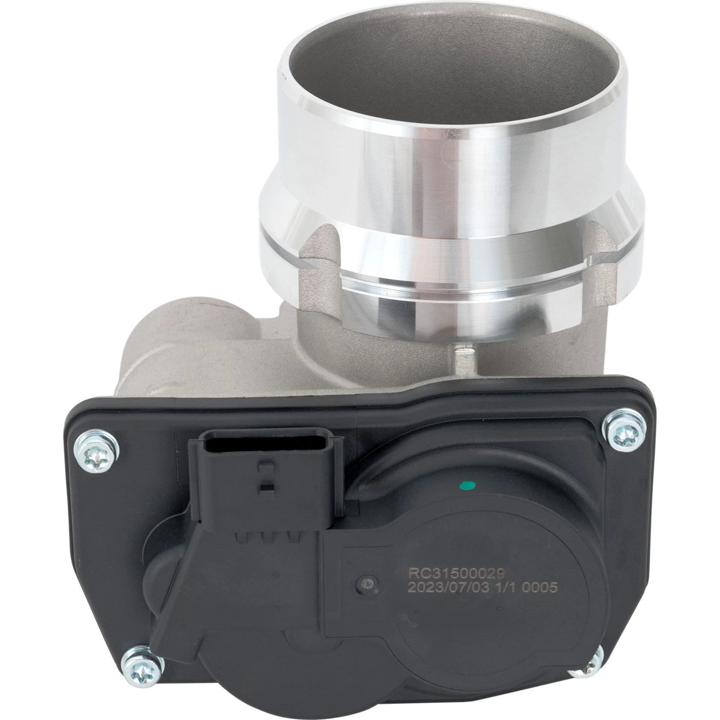 Throttle Body for Chevy Express Van GMC Savana (2009–2016)