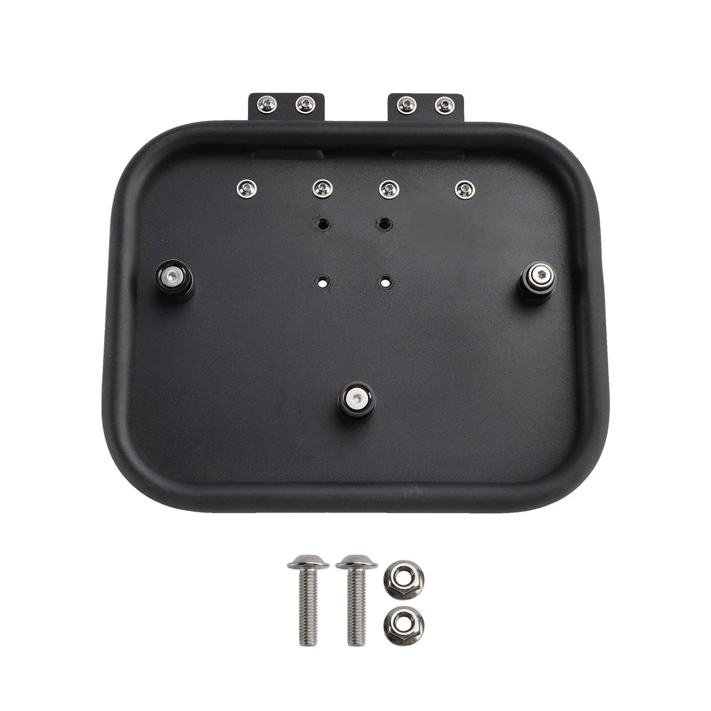 Saddlebag Support Mounting Bracket for Honda CT125 Huntercub 125 (2020–2024)