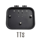 Saddlebag Support Mounting Bracket for Honda CT125 Huntercub 125 (2020–2024)