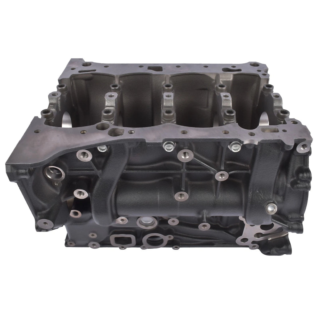 Engine Block for VW Golf Jetta Audi A3 A4 A5 Q3 Q5 (2006–2019)