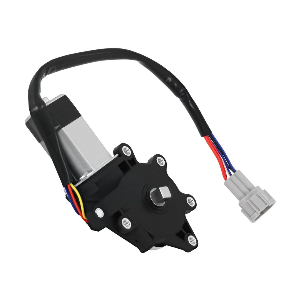 Power Window Lifter Motor for Infiniti I35 (2002–2004) Front Left