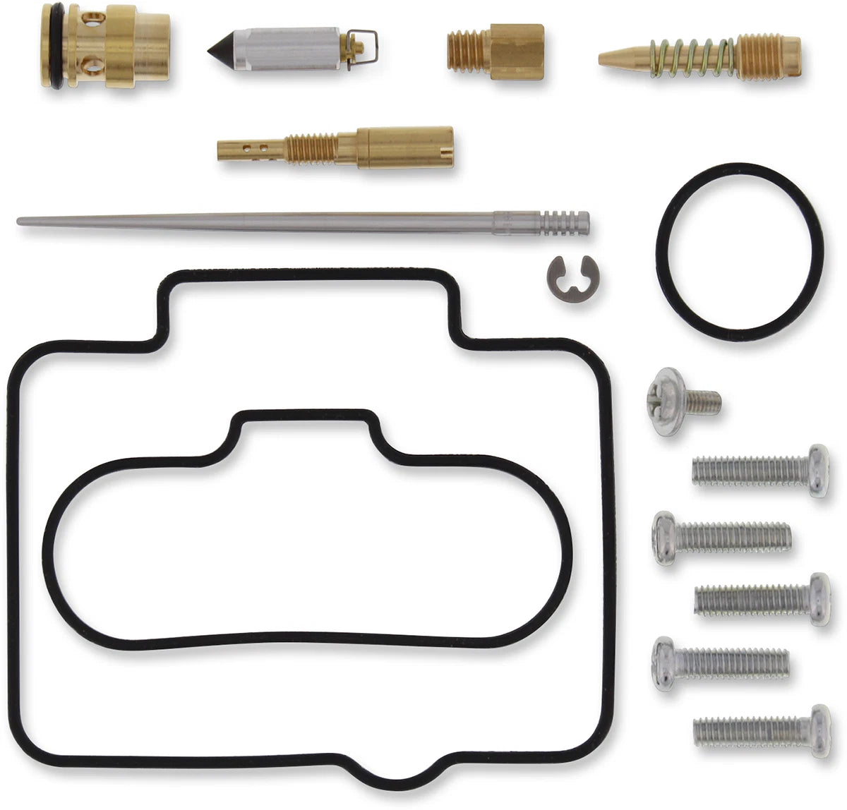 Carburetor Repair Kit for Kawasaki (26-1410)