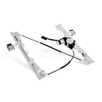 Front Driver Side Window Regulator with Motor for Jeep Commander (2009–2010)
