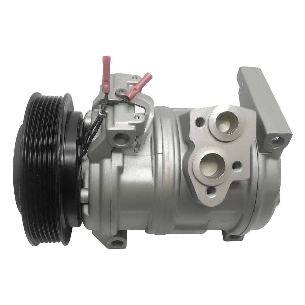 AC Compressor Kit for Chrysler Pacifica 3.8L V6 (2005-2008)