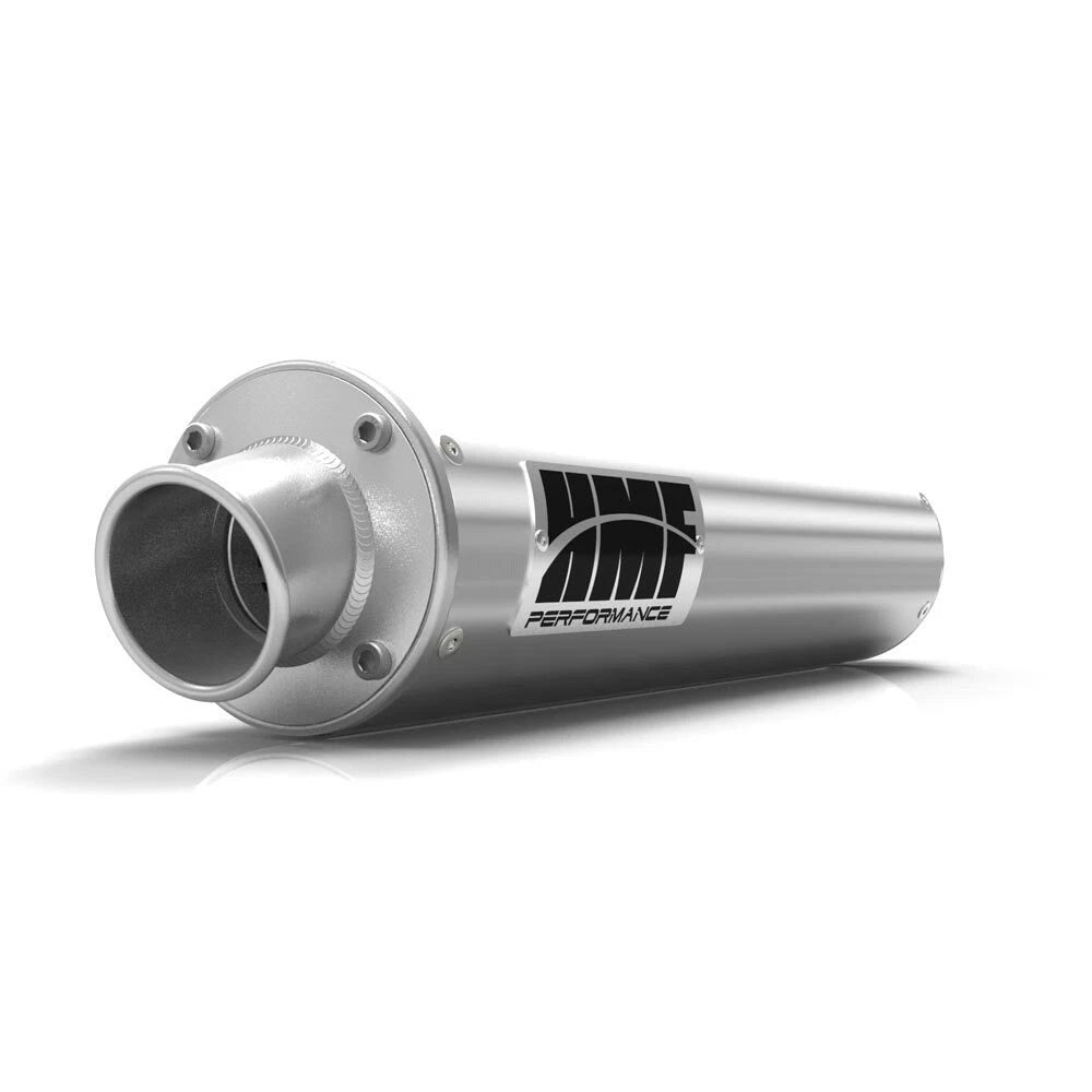 HMF Performance Slip On Exhaust for Yamaha YFZ450R YFZ450X (2009–2023)