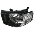 LH Headlight for Mitsubishi Triton MN (2009 - 2015)