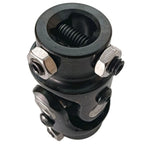 Steering U-Joint for Universal Applications (3/4"-30 Spline X 3/4" DD)