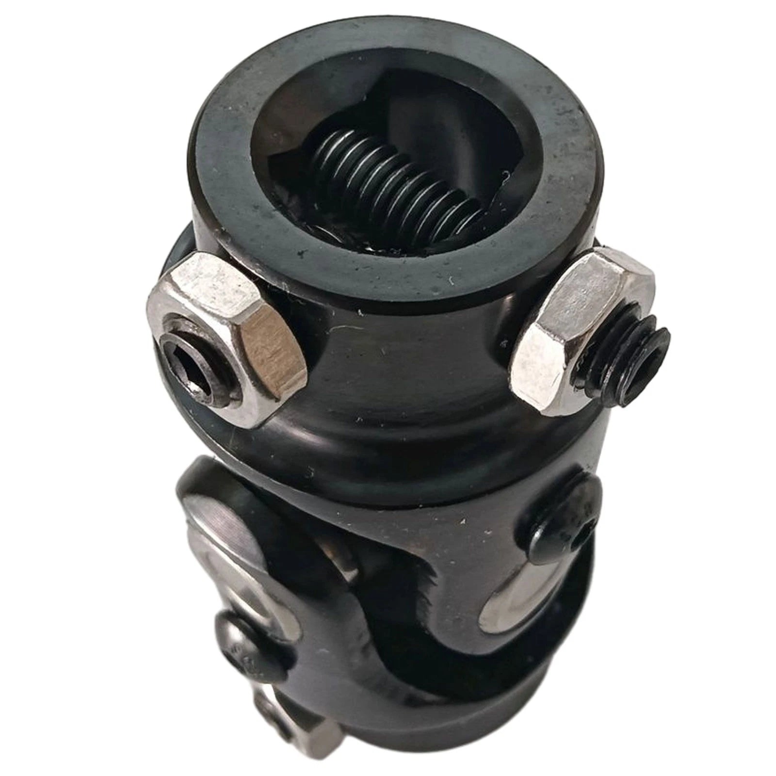 Steering U-Joint for Universal Applications (3/4"-30 Spline X 3/4" DD)