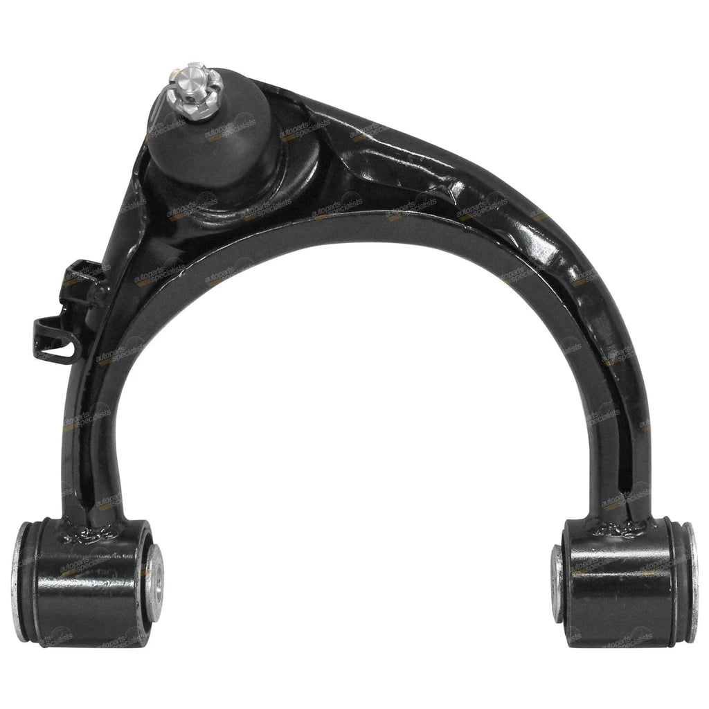 FRONT / Upper / Control Arm LH+RH for Toyota Landcruiser 100 Series (1998–2007)