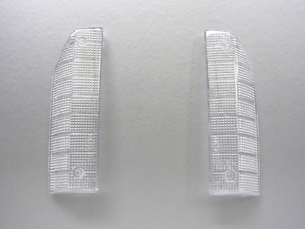 Corner Lens for Toyota Hilux RN30 (1978-1983)