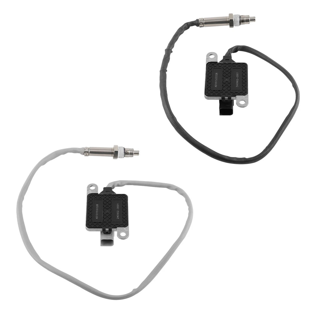 Inlet & Outlet NOx Sensor for Western Star Freightliner Cascadia (DD13, DD15)