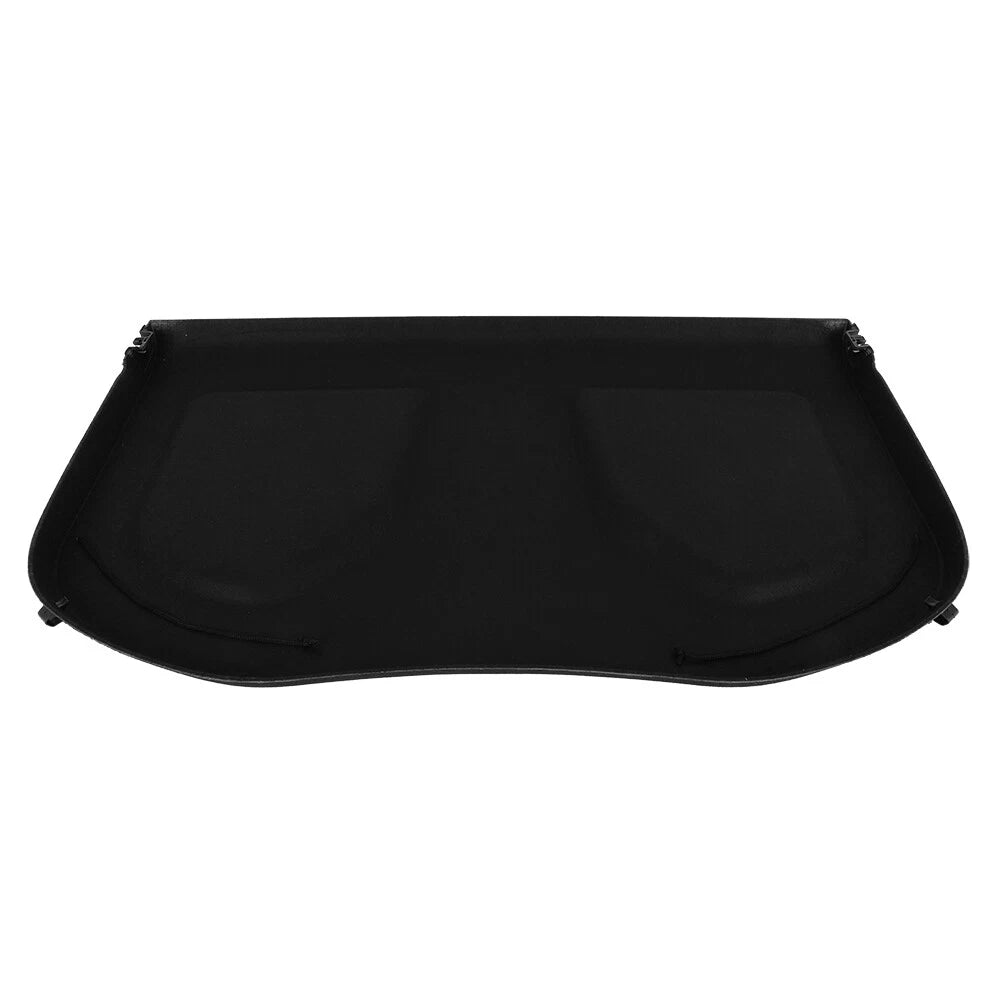 Rear Cargo Security Trunk Cover for Toyota C-HR (2018–2022)