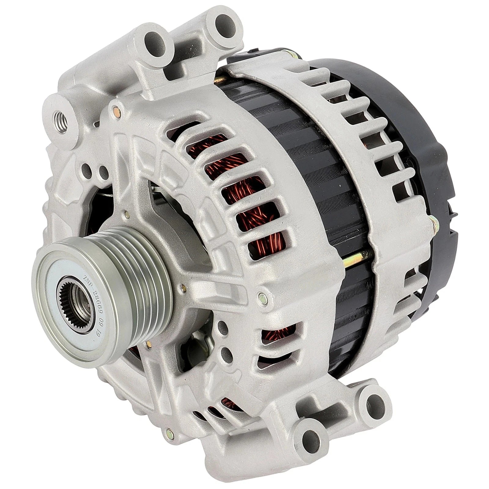 180A Alternator for BMW 323i E90 (2007–2011)