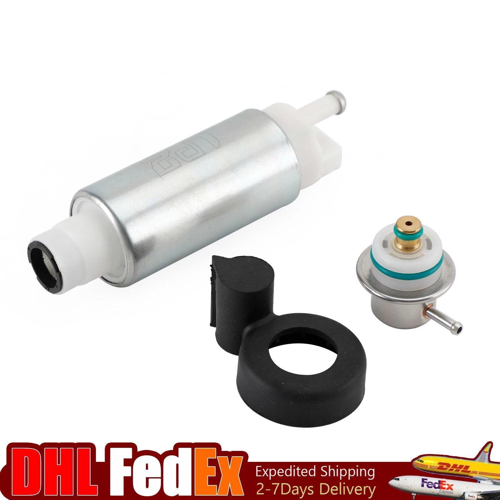 Fuel Pump for Mercury F 75-350 HP (All Models)