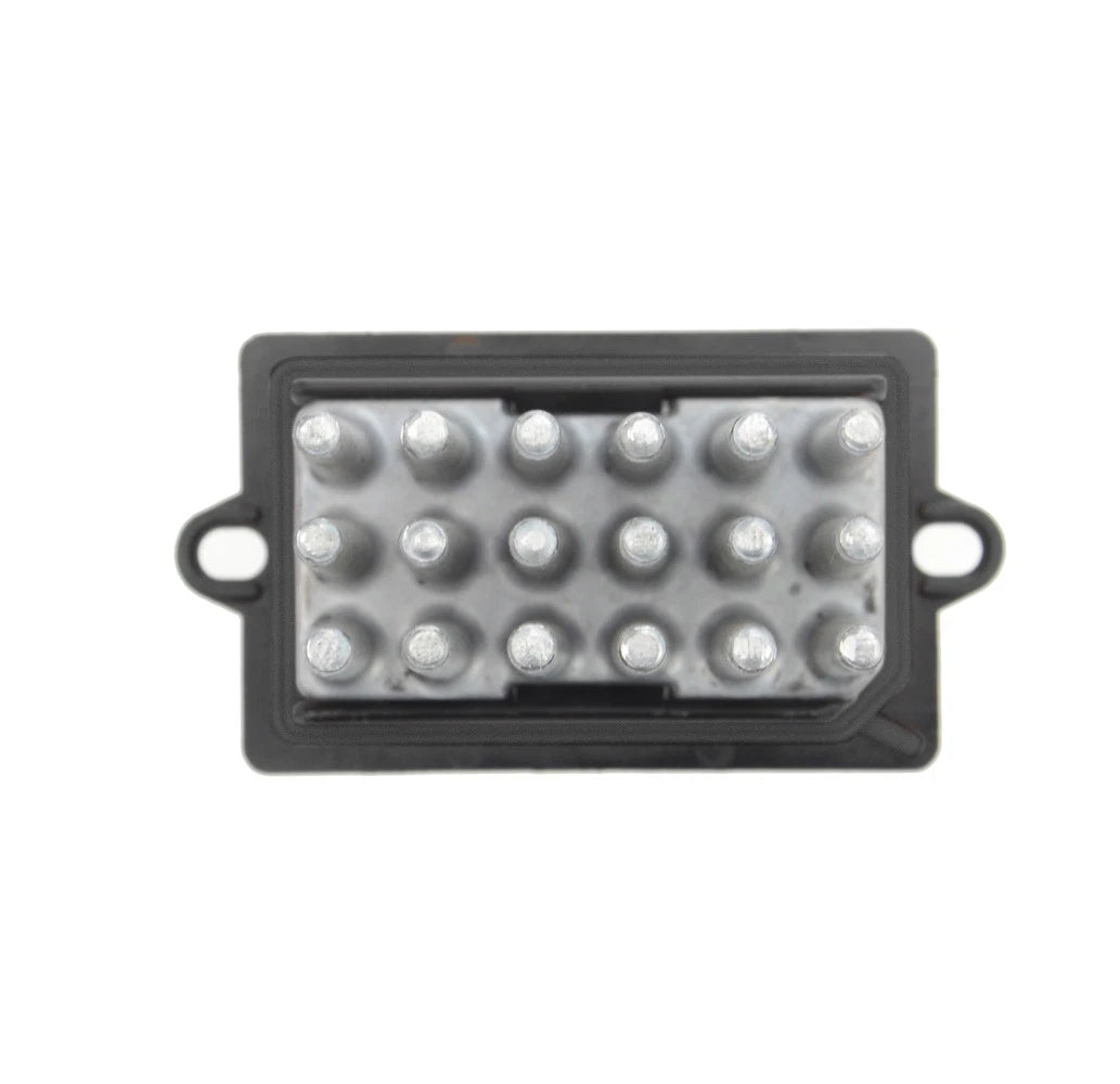 HVAC Blower Motor Resistor for Jeep Grand Cherokee Liberty (2005–2008)