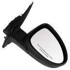 Power Heated Right Side Mirror for Chevrolet Sonic (2013–2014) PTM