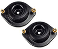 Set of 2 Front Suspension Strut Mount Kits for Mazda Miata (1990–1997)
