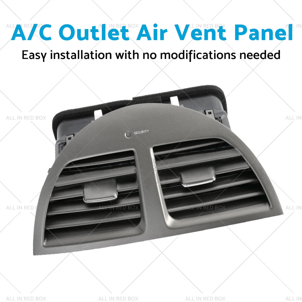 A/C Outlet Air Vent Panel for Lexus ES350 (2007–2009)