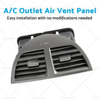 A/C Outlet Air Vent Panel for Lexus ES350 (2007–2009)