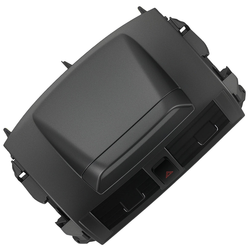 Center AC Air Vent Panel for Toyota Corolla (2009-2013)