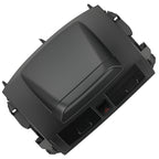Center AC Air Vent Panel for Toyota Corolla (2009-2013)