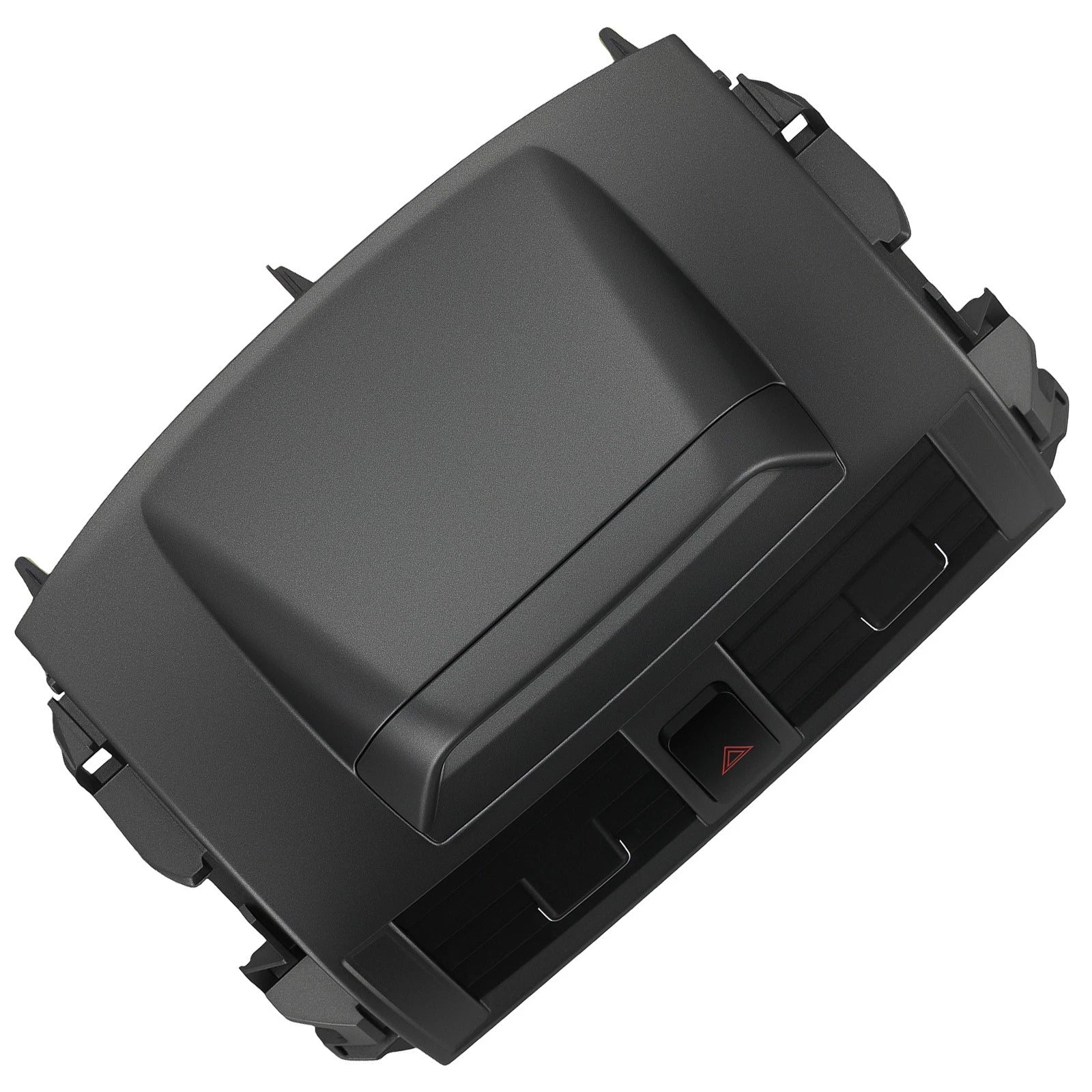 Center AC Air Vent Panel for Toyota Corolla (2009-2013)