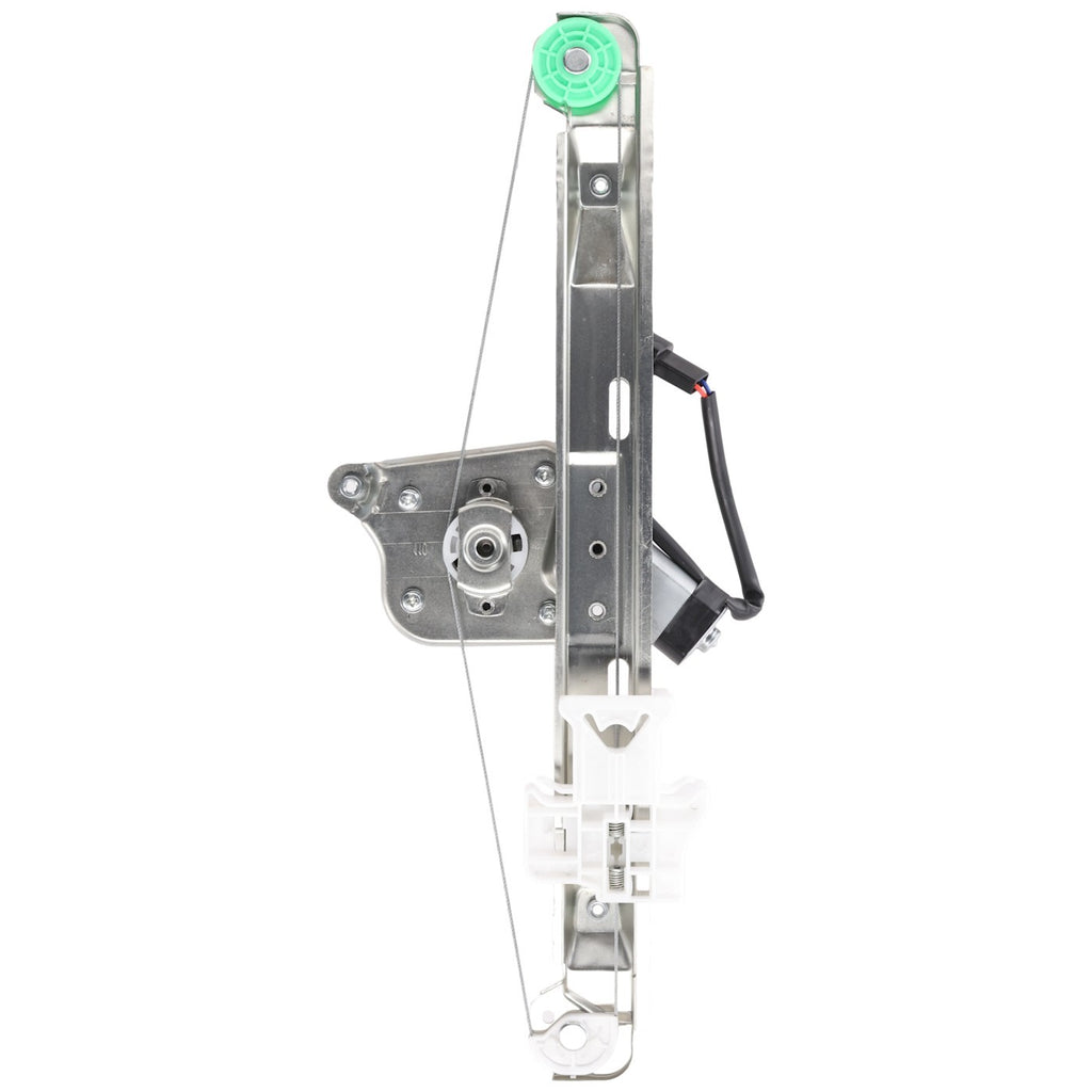 Window Regulator for Pontiac G6 (2005–2010) Rear Left Side