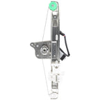 Window Regulator for Pontiac G6 (2005–2010) Rear Left Side