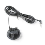 Navigation Mic 3.5mm Car Handsfree Kit for Quick Installation
