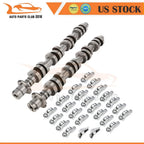 Camshafts and Rocker Arm for Lincoln Mark LT 5.4L (2006–2007)