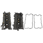 2X Valve Covers for Nissan Altima Maxima Murano Quest (2002-2009)