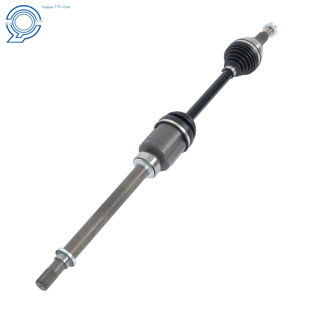 Set of 2 CV Axle Shafts for Nissan Rogue (2008–2015) FWD