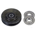 AC Idler Pulley Bearing for Corona RT142 (1984–1987)